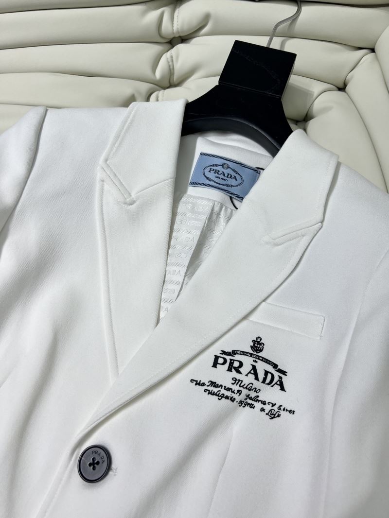 Prada Outwear